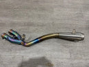 Arrow Mufflers Yzf-R1 17