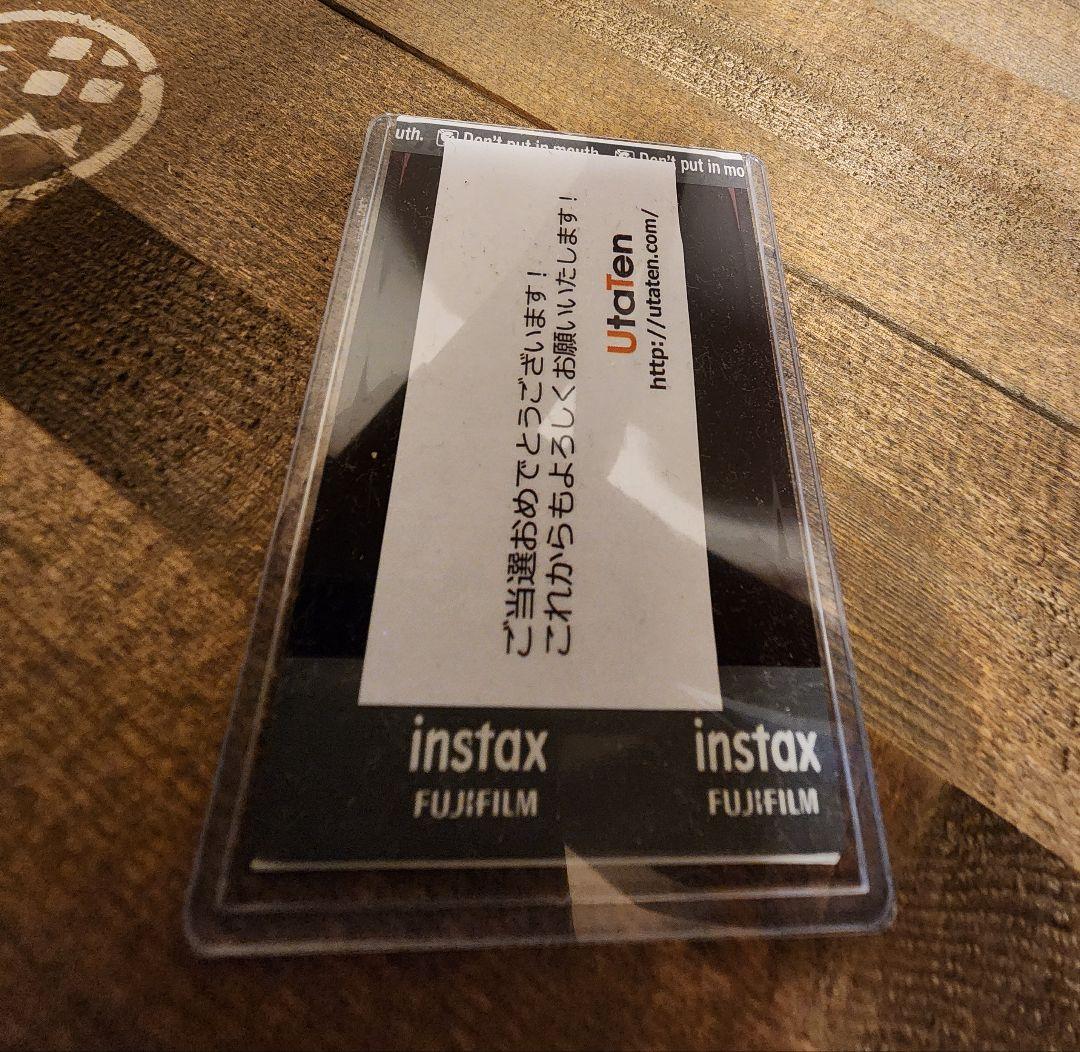 Photos Instant Film Pictures