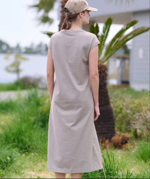 Dressterior Sleeveless 23