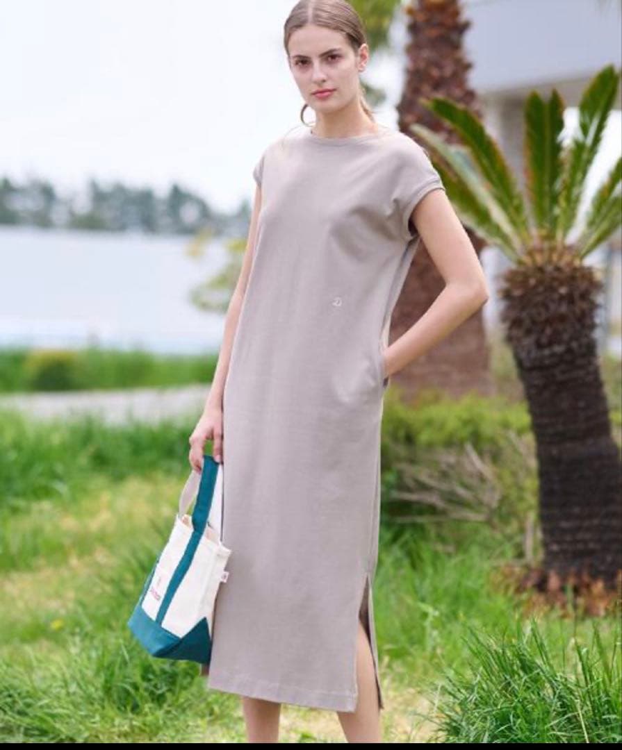 Dressterior Sleeveless 23