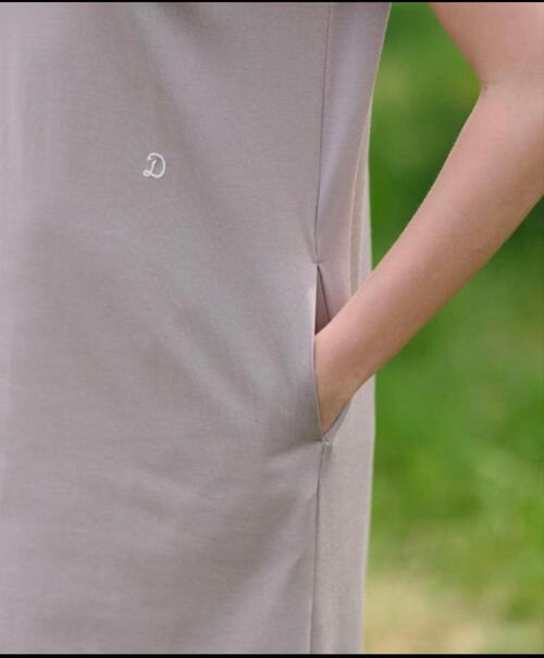 Dressterior Sleeveless 23