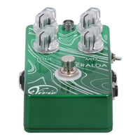 Expansion Pad Sampler Effector Vivie /Emeralda A 21