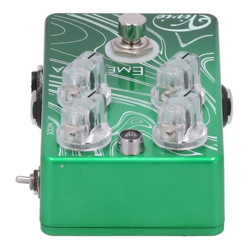 Expansion Pad Sampler Effector Vivie /Emeralda A 21