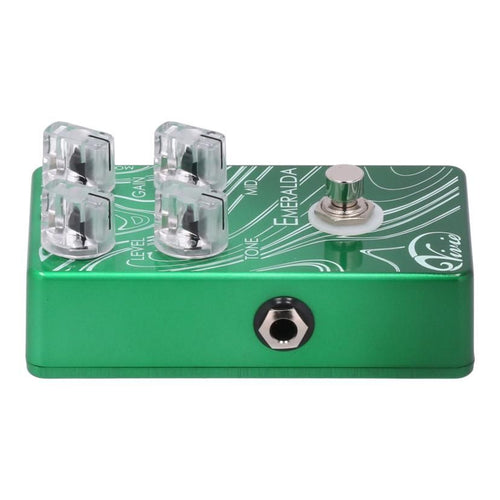 Expansion Pad Sampler Effector Vivie /Emeralda A 21