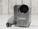 Canon Video Camera Body Dm-Ixy Dv S1 Minidv