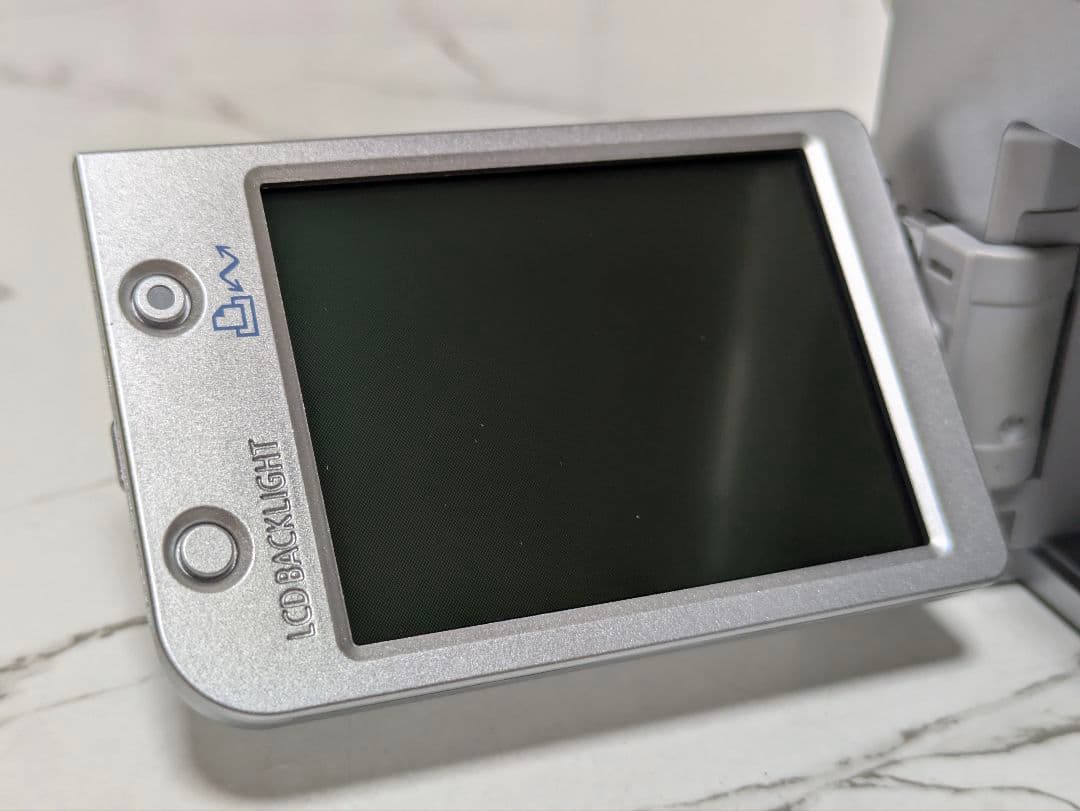 Canon Video Camera Body Dm-Ixy Dv S1 Minidv