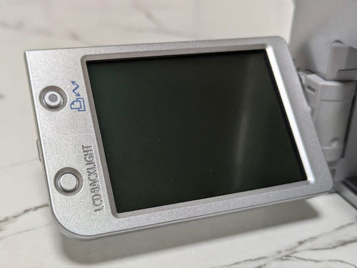 Canon Video Camera Body Dm-Ixy Dv S1 Minidv
