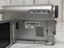 Canon Video Camera Body Dm-Ixy Dv S1 Minidv