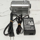 Canon Video Camera Body Dm-Ixy Dv S1 Minidv