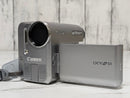 Canon Video Camera Body Dm-Ixy Dv S1 Minidv