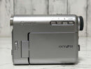 Canon Video Camera Body Dm-Ixy Dv S1 Minidv