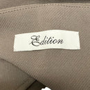 Edition Camisole 25Ss 34 Used