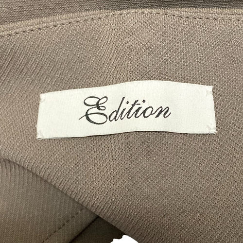 Edition Camisole 25Ss 34 Used