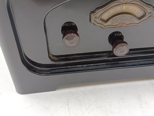 National Radio And Boombox Model No. R-1