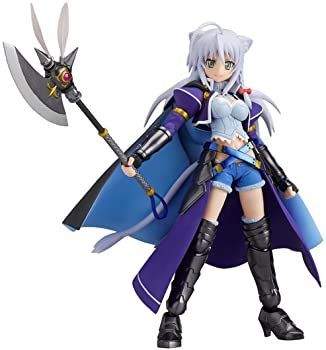 Others Figma Dog Days Abs&Pvc