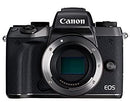 Digital Slr Canon Eos M5 Eosm5-Body