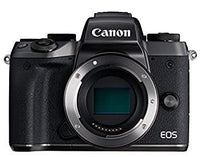 Digital Slr Canon Eos M5 Eosm5-Body