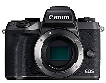 Digital Slr Canon Eos M5 Eosm5-Body