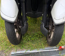 Yamaha Motorcycle Frames Tricity 125Cc