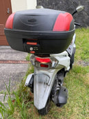 Yamaha Motorcycle Frames Tricity 125Cc