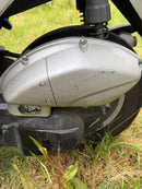 Yamaha Motorcycle Frames Tricity 125Cc
