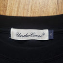 Undercover T-Shirts 4 T