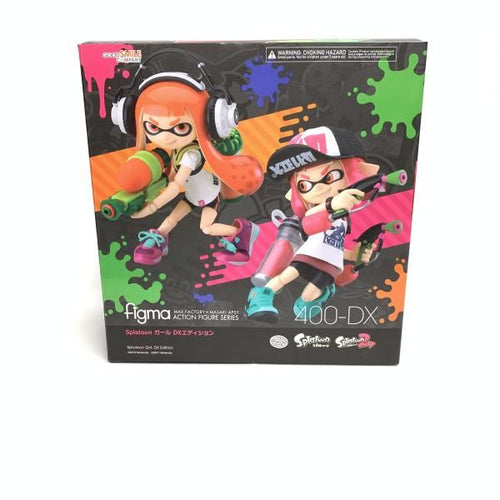 Others )Figma Dx [18]