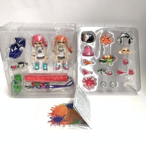 Others )Figma Dx [18]