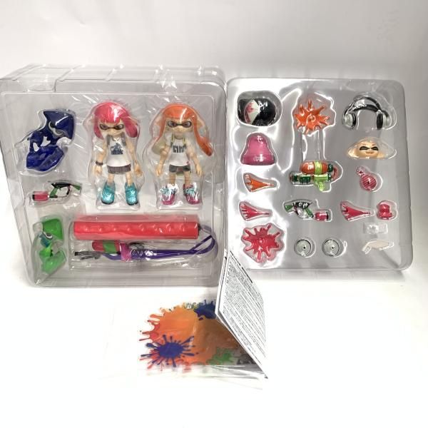Others )Figma Dx [18]