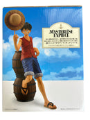 One Piece A Masterlise Expiece Brand New Ichiban Kuji Luffy Figure
