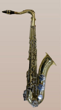 Yamaha Saxophones Yts-23