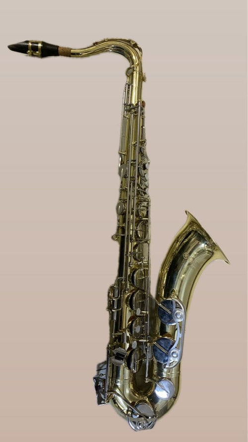 Yamaha Saxophones Yts-23