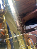 Yamaha Saxophones Yts-23