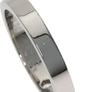 Cartier Ring C 1P #50 Pt950
