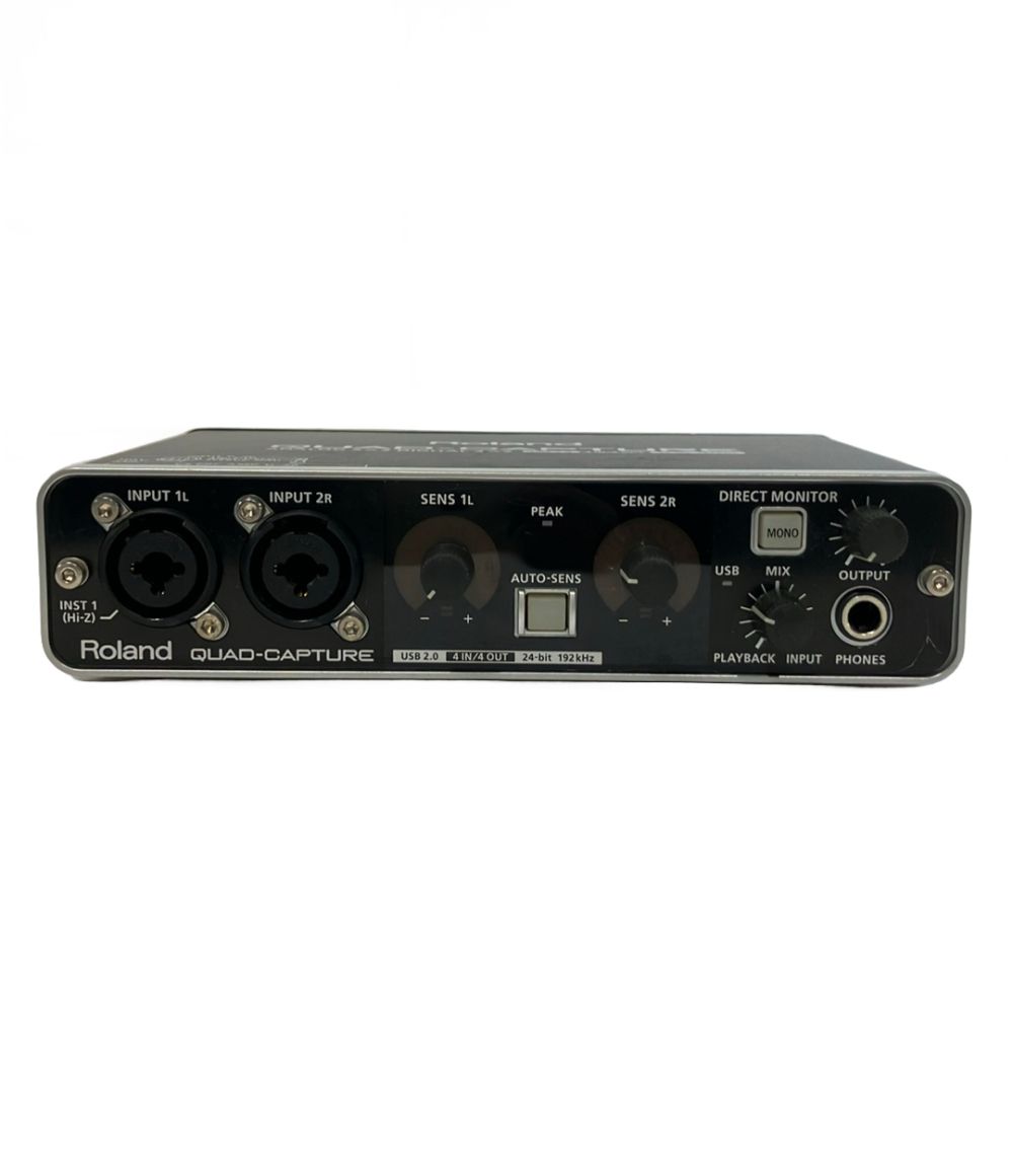 Roland Others Ua-55