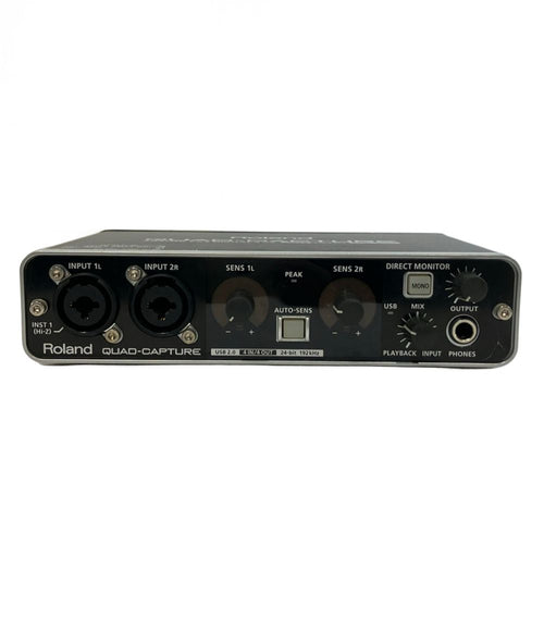 Roland Others Ua-55
