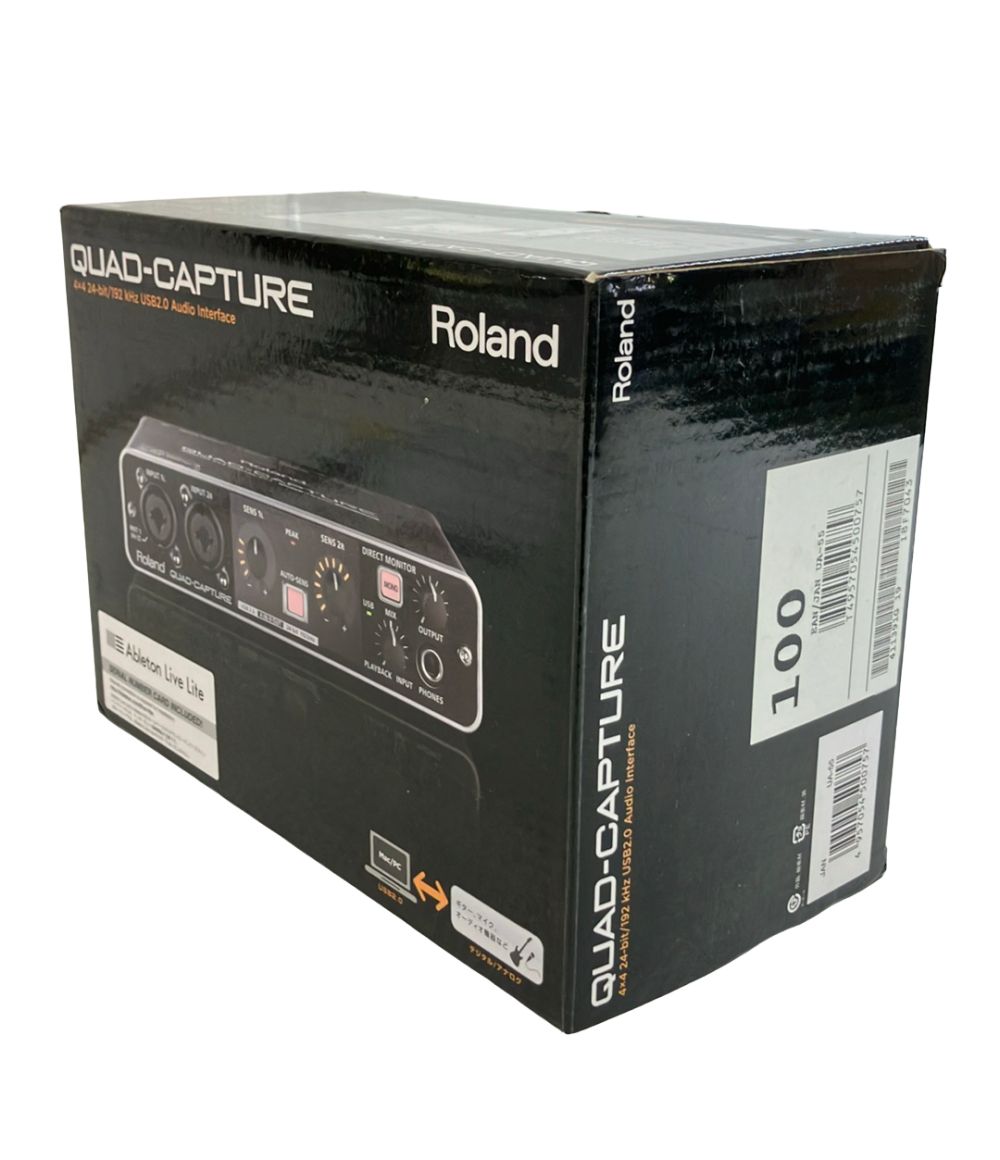 Roland Others Ua-55