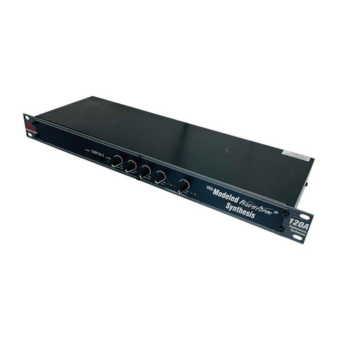 Other Dbx 120A