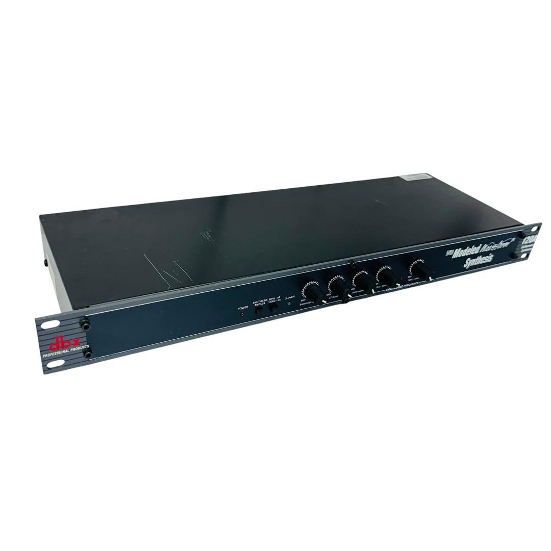Other Dbx 120A