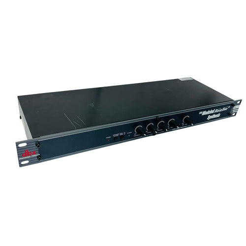 Other Dbx 120A