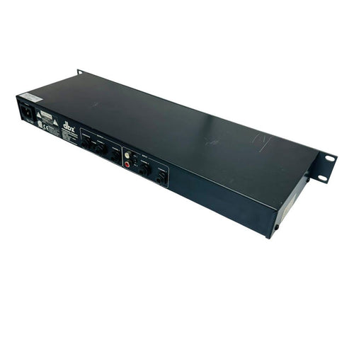 Other Dbx 120A