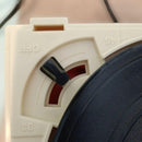 Columbia Record Players (Turntables) Gp-3