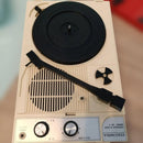 Columbia Record Players (Turntables) Gp-3
