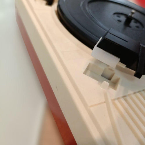 Columbia Record Players (Turntables) Gp-3