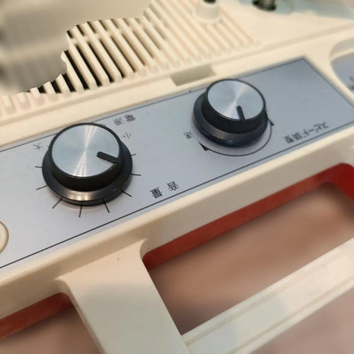Columbia Record Players (Turntables) Gp-3