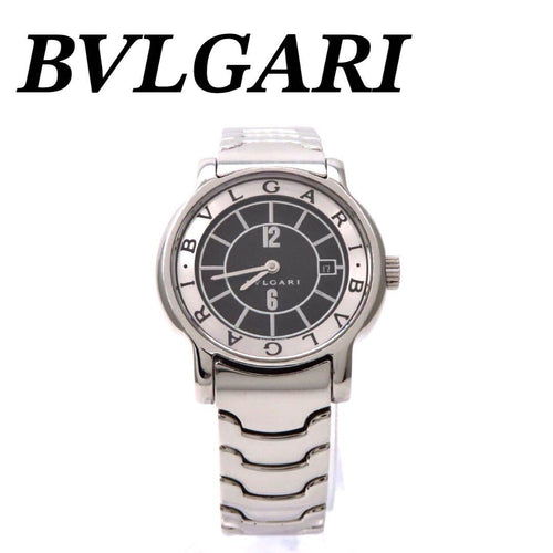 Bvlgari Quartz Watches St29S