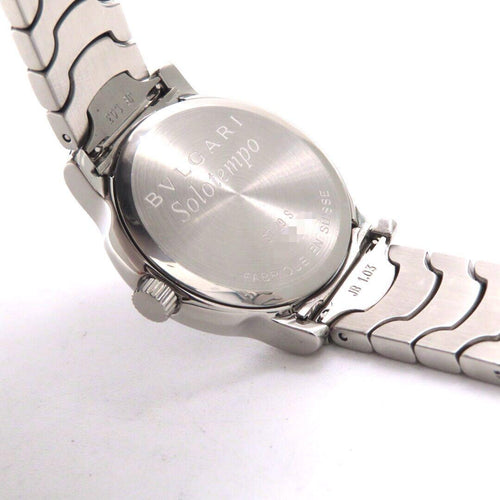 Bvlgari Quartz Watches St29S