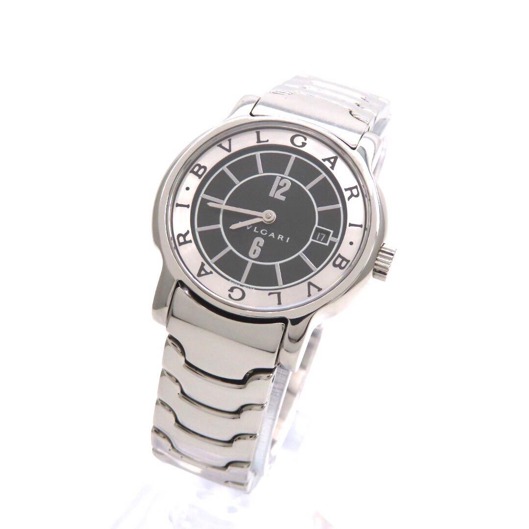 Bvlgari Quartz Watches St29S