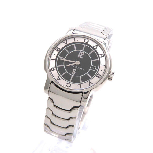 Bvlgari Quartz Watches St29S