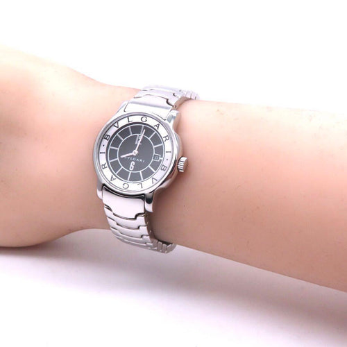 Bvlgari Quartz Watches St29S